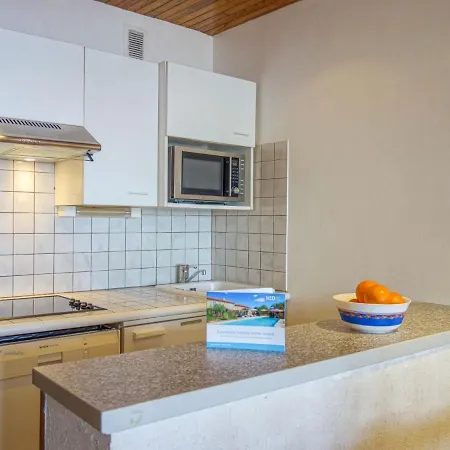 Διαμέρισμα Les Hauts Du Val Claret - Val Claret-22 By Interhome Tignes