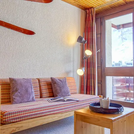 Lejlighed Les Hauts Du Val Claret - Val Claret-22 By Interhome *